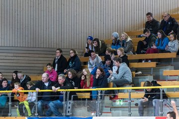 Bild 2 - C-Juniorinnen Landesmeisterschaft